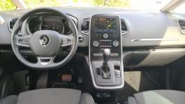 Renault Scénic 1.7 Blue dCi 120 EDC Active Business