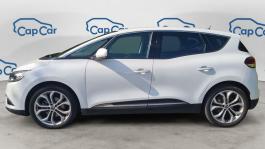 Renault Scénic 1.7 Blue dCi 120 EDC Active Business