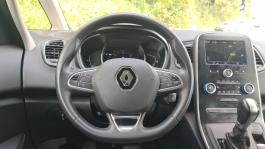 Renault Scénic 1.7 Blue dCi 120 EDC Active Business