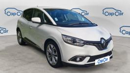 Renault Scénic 1.7 Blue dCi 120 EDC Active Business