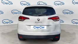 Renault Scénic 1.7 Blue dCi 120 EDC Active Business