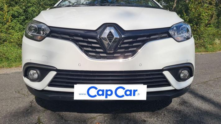 Renault Scénic 1.7 Blue dCi 120 EDC Active Business