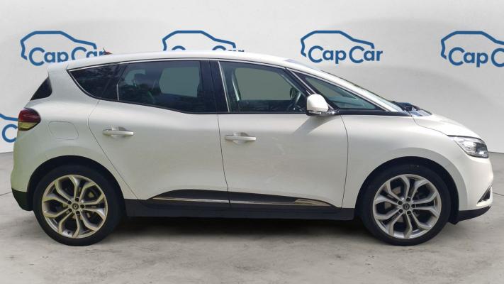 Renault Scénic 1.7 Blue dCi 120 EDC Active Business