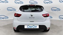 Renault Clio Société IV 1.5 dCi 75 Energy Trend - 2 places