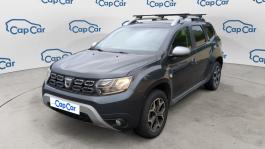 Dacia Duster II 1.5 Blue dCi 115 Prestige - Entretien constructeur