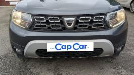 Dacia Duster II 1.5 Blue dCi 115 Prestige - Entretien constructeur