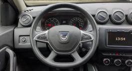 Dacia Duster II 1.5 Blue dCi 115 Prestige - Entretien constructeur