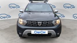 Dacia Duster II 1.5 Blue dCi 115 Prestige - Entretien constructeur