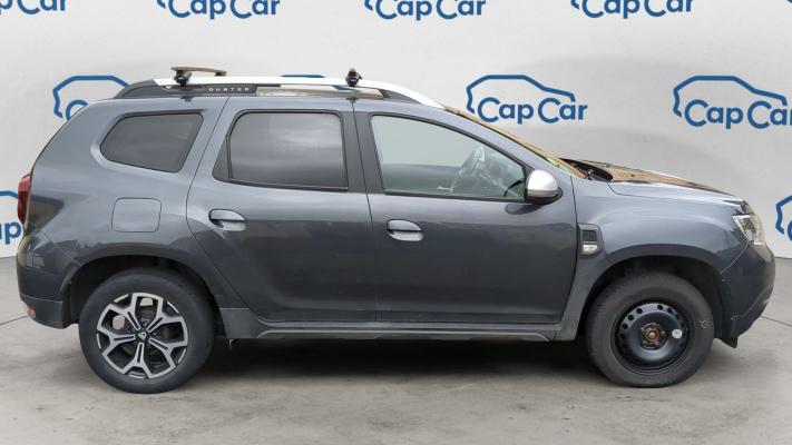 Dacia Duster II 1.5 Blue dCi 115 Prestige - Entretien constructeur