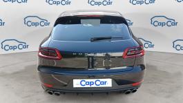 Porsche Macan 3.0 V6 340 PDK S