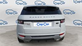 Land Rover Range Rover Evoque 2.2 TD4 150 BVA Dynamic