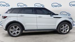 Land Rover Range Rover Evoque 2.2 TD4 150 BVA Dynamic