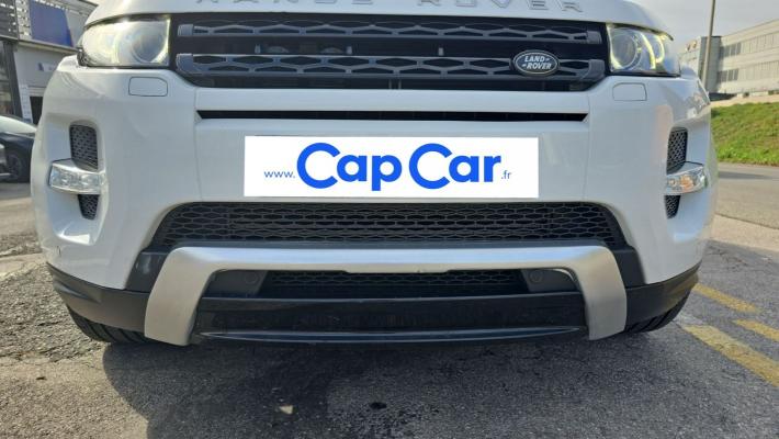 Land Rover Range Rover Evoque 2.2 TD4 150 BVA Dynamic