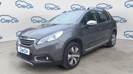 Peugeot 2008 1.2 PureTech 110 Allure