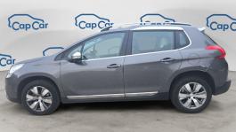 Peugeot 2008 1.2 PureTech 110 Allure