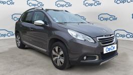 Peugeot 2008 1.2 PureTech 110 Allure