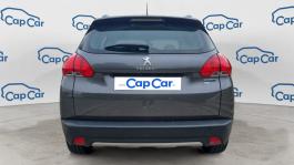 Peugeot 2008 1.2 PureTech 110 Allure