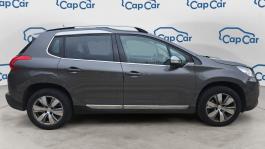 Peugeot 2008 1.2 PureTech 110 Allure