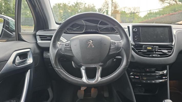 Peugeot 2008 1.2 PureTech 110 Allure