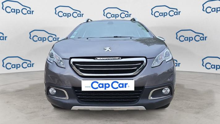 Peugeot 2008 1.2 PureTech 110 Allure