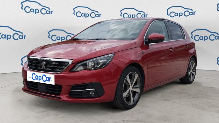 Peugeot 308 1.2 PureTech 130 Tech Edition