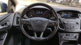 Ford Focus SW 1.0 EcoBoost 100 Trend