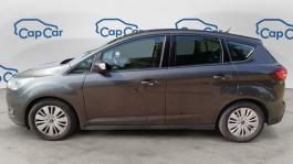 Ford C-Max 1.0 EcoBoost 125 Business