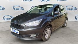 Ford C-Max 1.0 EcoBoost 125 Business