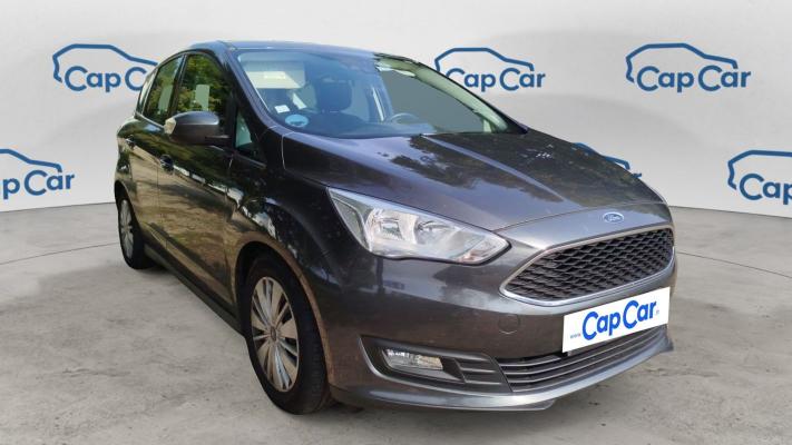 Ford C-Max 1.0 EcoBoost 125 Business