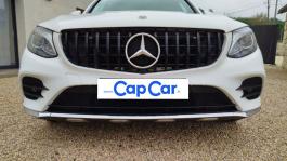 Mercedes classe glc 220 d 170 4Matic 9G-Tronic AMG Line - Automatique Toit ouvrant