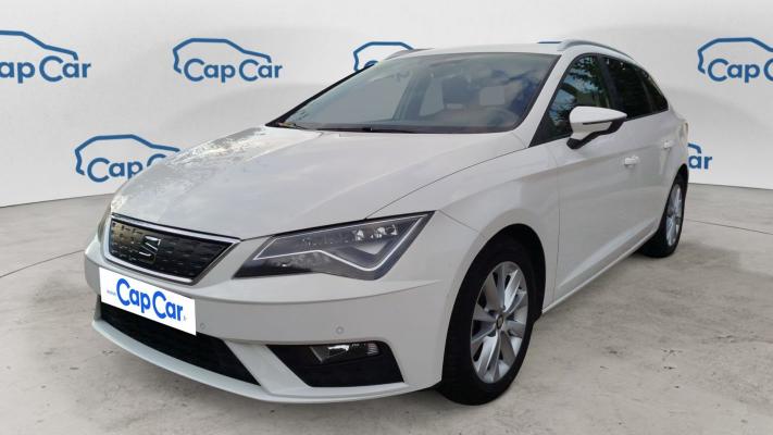 Seat Leon ST 1.0 EcoTSI 115 DSG7 Style - Automatique