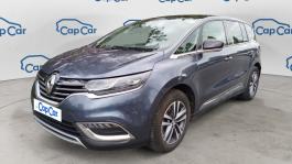 Renault Espace V 2.0 Blue dCi 160 EDC6 Zen