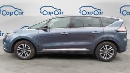 Renault Espace V 2.0 Blue dCi 160 EDC6 Zen