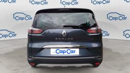 Renault Espace V 2.0 Blue dCi 160 EDC6 Zen