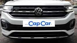 Volkswagen T-Cross 1.0 TSI 115 DSG7 R-Line