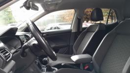 Volkswagen T-Cross 1.0 TSI 115 DSG7 R-Line