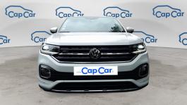 Volkswagen T-Cross 1.0 TSI 115 DSG7 R-Line