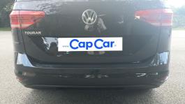 Volkswagen Touran II 1.6 TDI 115 Confortline Business - Entretien constructeur Toit ouvrant