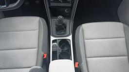 Volkswagen Touran II 1.6 TDI 115 Confortline Business - Entretien constructeur Toit ouvrant