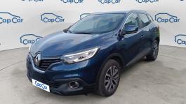 Renault Kadjar 1.5 dCi Energy 110 Business