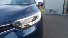 Renault Kadjar 1.5 dCi Energy 110 Business