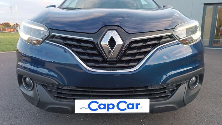 Renault Kadjar 1.5 dCi Energy 110 Business