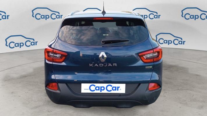 Renault Kadjar 1.5 dCi Energy 110 Business