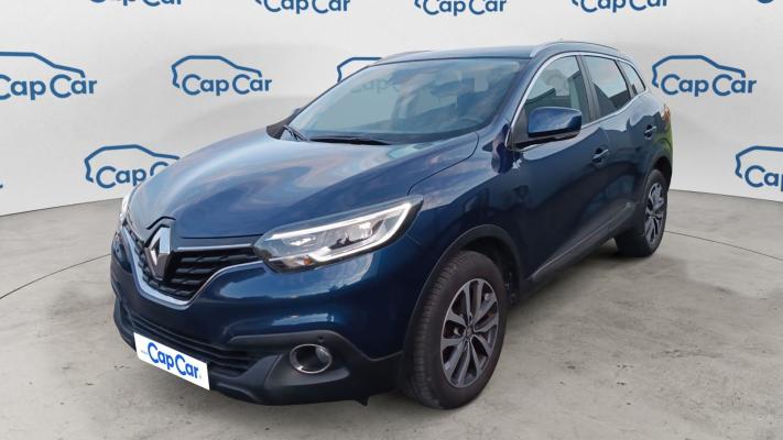 Renault Kadjar 1.5 dCi 110 Energy Business