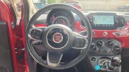 Fiat 500 II 1.2 69 Lounge