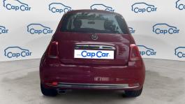 Fiat 500 II 1.2 69 Lounge