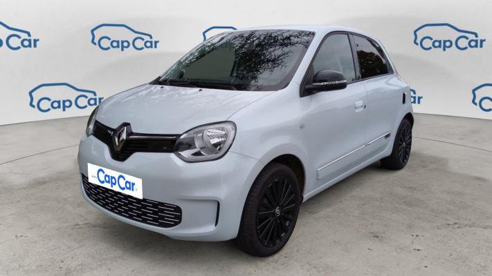 Renault Twingo III 1.0 SCe 65 Urban Night - Première main Garantie constructeur