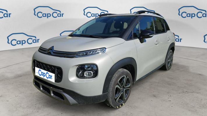 Citroën C3 Aircross 1.2 PureTech 110 Shine