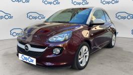 Opel Adam 1.4 Twinport 87 Jam