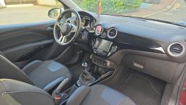 Opel Adam 1.4 Twinport 87 Jam